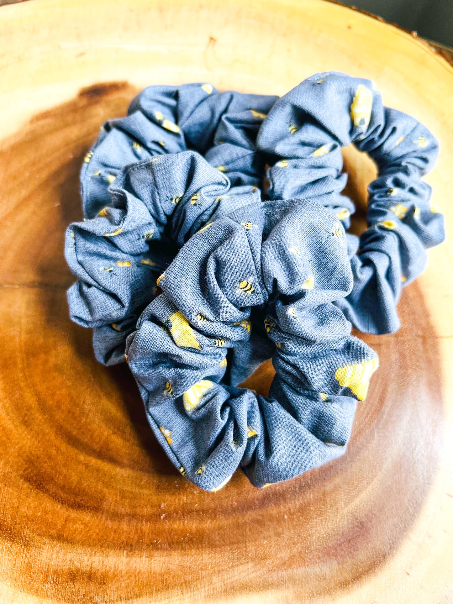 Scrunchies