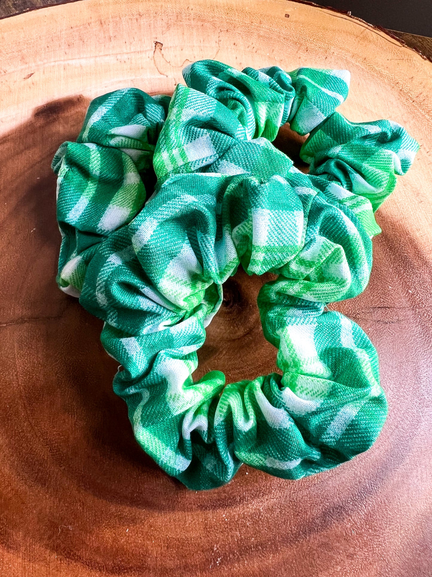 Scrunchies